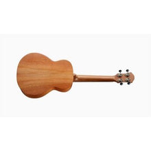 aNueNue T30E Hawaiian Dream Series Full Solid Tenor Ukulele With Gigbag - Smooth Satin ( T 30 / T-30 E)