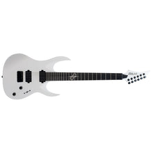 Solar A2.6W White Matte Electric Guitar