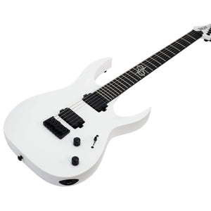 Solar A2.6W White Matte Electric Guitar