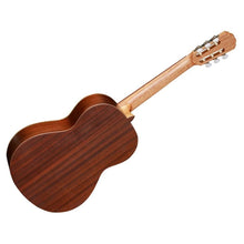 Alhambra 1C HT Solid Cedar Top Classical Guitar