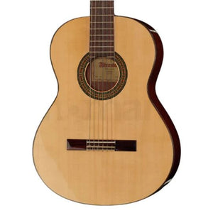 Alhambra 2C Solid Cedar Top Classical Guitar