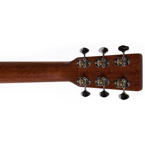 Sigma DT-28H Acoustic Guitar W/CASE