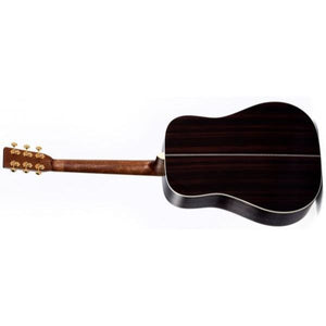 Sigma DT-41 Natural Acoustic Guitar