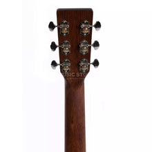 Sigma DTC-28HE Cutaway Natural Acoustic Guitar