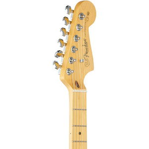 [PREORDER 2 WEEKS] Fender American Professional II Jazzmaster Electric Guitar, Maple FB, Miami Blue