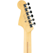 [PREORDER 2 WEEKS] Fender American Professional II Jazzmaster Electric Guitar, Maple FB, Miami Blue