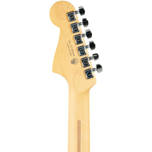 [PREORDER 2 WEEKS] Fender American Professional II Jazzmaster Electric Guitar, Maple FB, Miami Blue