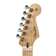 [PREORDER 2 WEEKS] Fender Limited Edition Player Stratocaster Electric Guitar, Maple FB, Lake Placid Blue