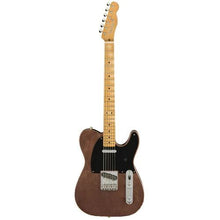 [PREORDER] Fender Limited Edition Road Worn 1950 Telecaster Electric Guitar, Classic Copper
