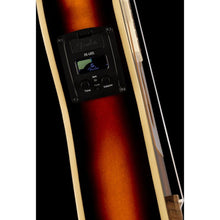 [PREORDER] Fender Fullerton Telecaster Ukulele, 2-Tone Sunburst