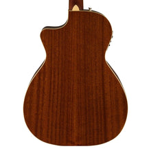 [PREORDER] Fender Kingman Acoustic Bass Guitar w/Bag, Walnut FB, Shaded Edge Burst