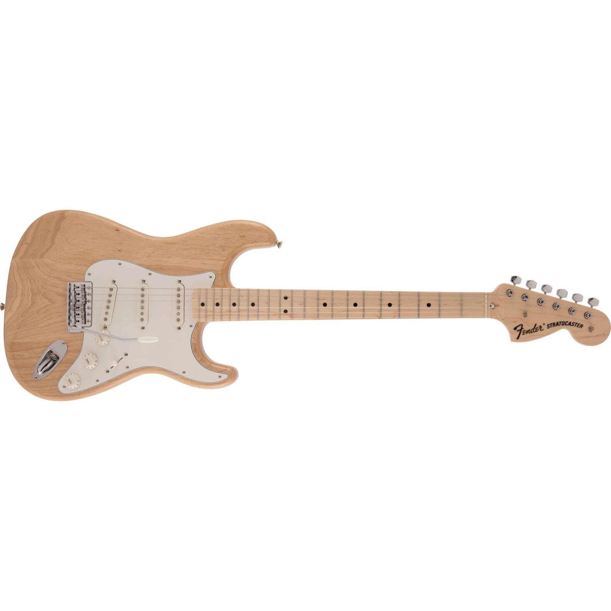 PREORDER 2 WEEKS] Fender Japan Traditional II 70s Stratocaster