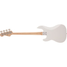 [PREORDER 2 WEEKS] Fender Japan Traditional II 70s Precision Bass Guitar, RW FB, Arctic White