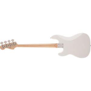 [PREORDER 2 WEEKS] Fender Japan Traditional II 70s Precision Bass Guitar, RW FB, Arctic White