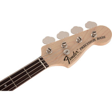 [PREORDER 2 WEEKS] Fender Japan Traditional II 70s Precision Bass Guitar, RW FB, Arctic White