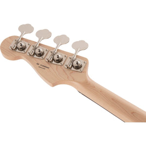 [PREORDER 2 WEEKS] Fender Japan Traditional II 70s Precision Bass Guitar, RW FB, Arctic White