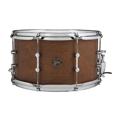 [PREORDER] Gretsch S1-0814SD-MAH 8x14inch The Swamp Dawg Snare Drum