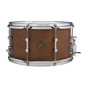 [PREORDER] Gretsch S1-0814SD-MAH 8x14inch The Swamp Dawg Snare Drum