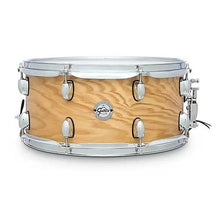 [PREORDER] Gretsch S1-6514-ASHSN 6.5x14inch Ash Snare Drum