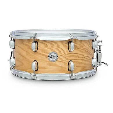 [PREORDER] Gretsch S1-6514-ASHSN 6.5x14inch Ash Snare Drum