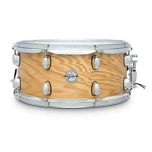[PREORDER] Gretsch S1-6514-ASHSN 6.5x14inch Ash Snare Drum