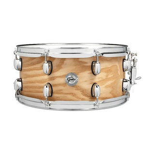 [PREORDER] Gretsch S1-6514-ASHSN 6.5x14inch Ash Snare Drum