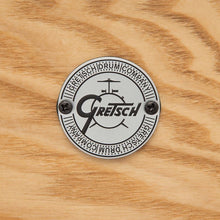 [PREORDER] Gretsch S1-6514-ASHSN 6.5x14inch Ash Snare Drum