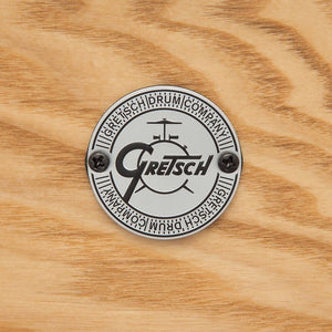 [PREORDER] Gretsch S1-6514-ASHSN 6.5x14inch Ash Snare Drum