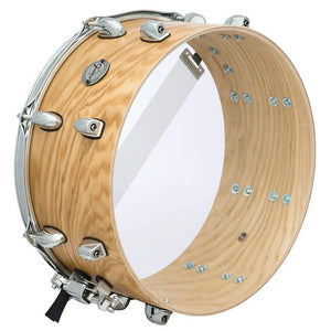 [PREORDER] Gretsch S1-6514-ASHSN 6.5x14inch Ash Snare Drum