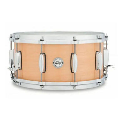 [PREORDER] Gretsch S1-6514-MPL 6.5x14inch Silver Series Maple Snare Drum