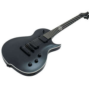 Solar GC2.6C Carbon BK Matte Electric Guitar