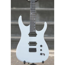 Ormsby HYPE GTI - SNOW WHITE STANDARD SCALE 6 String Electric Guitar