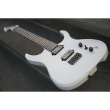 Ormsby HYPE GTI - SNOW WHITE STANDARD SCALE 6 String Electric Guitar