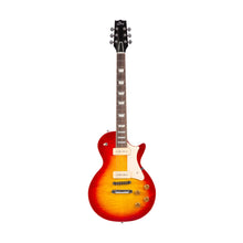 [PREORDER] Heritage Standard Collection H-150 P90 Electric Guitar with Case, Vintage Cherry Sunburst