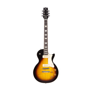 [PREORDER] Heritage Standard Collection H-150 P90 Electric Guitar with Case, Original Sunburst