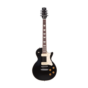 [PREORDER] Heritage Standard Collection H-150 P90 Electric Guitar with Case, Ebony