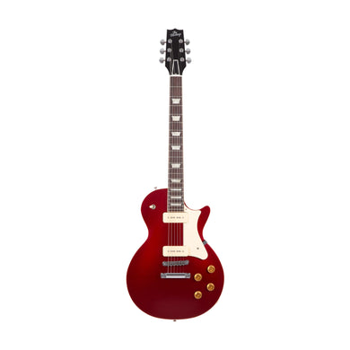 [PREORDER] Heritage Standard Collection H-150 P90 Electric Guitar with Case, Cherry
