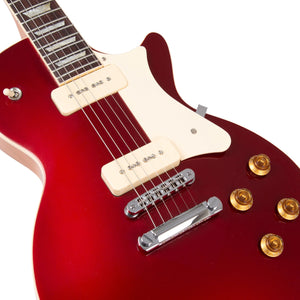 [PREORDER] Heritage Standard Collection H-150 P90 Electric Guitar with Case, Cherry