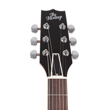 [PREORDER] Heritage Standard Collection H-150 P90 Electric Guitar with Case, Cherry