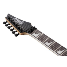 IBANEZ GRG320FA-TKS RG GIO SERIES ELECTRIC GUITAR, TRANSPARENT BLACK SUNBURST