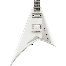 [PREORDER] Jackson MJ Series Rhoads RRT Electric Guitar, Gloss White