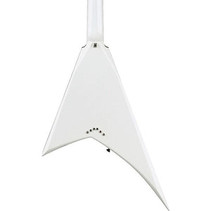 [PREORDER] Jackson MJ Series Rhoads RRT Electric Guitar, Gloss White
