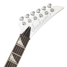 [PREORDER] Jackson MJ Series Rhoads RRT Electric Guitar, Gloss White