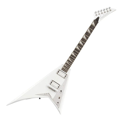 [PREORDER] Jackson MJ Series Rhoads RRT Electric Guitar, Gloss White