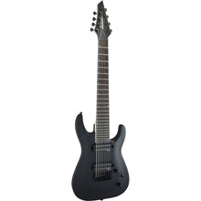 [PREORDER] Jackson JS Series Dinky Arch Top JS32-8 DKA HT Electric Guitar, Amaranth FB, Satin Black