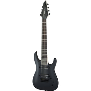 [PREORDER] Jackson JS Series Dinky Arch Top JS32-8 DKA HT Electric Guitar, Amaranth FB, Satin Black