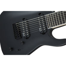 [PREORDER] Jackson JS Series Dinky Arch Top JS32-8 DKA HT Electric Guitar, Amaranth FB, Satin Black