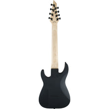 [PREORDER] Jackson JS Series Dinky Arch Top JS32-8 DKA HT Electric Guitar, Amaranth FB, Satin Black