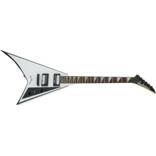 [PREORDER] Jackson JS Series Rhoads JS32T Electric Guitar, Amaranth FB, White w/Black Bevels