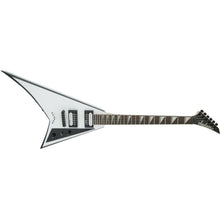 [PREORDER] Jackson JS Series Rhoads JS32T Electric Guitar, Amaranth FB, White w/Black Bevels